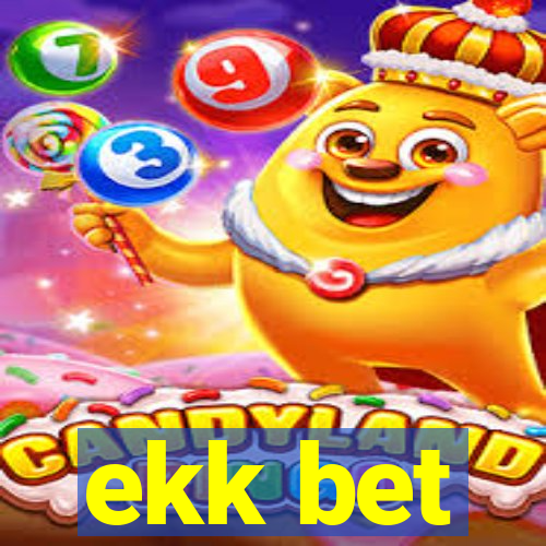 ekk bet